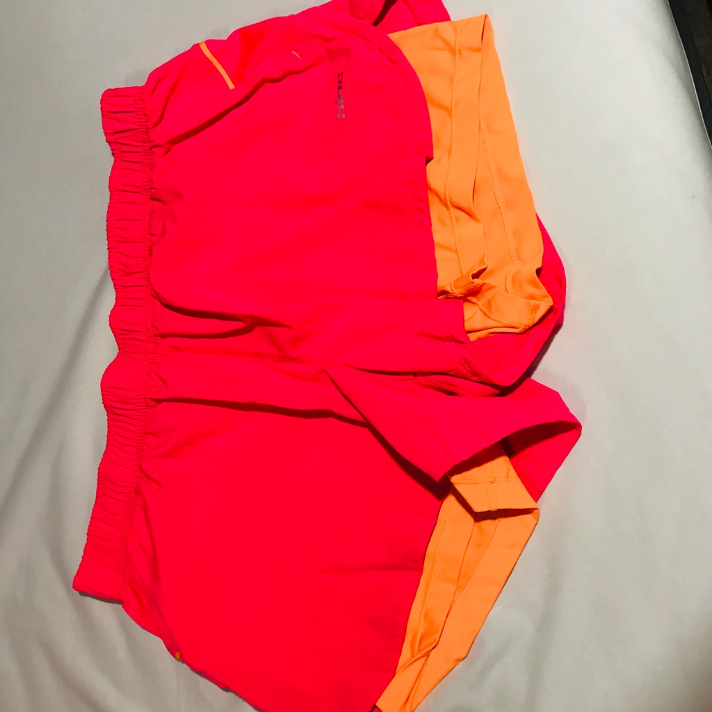 Runner/Workout Short